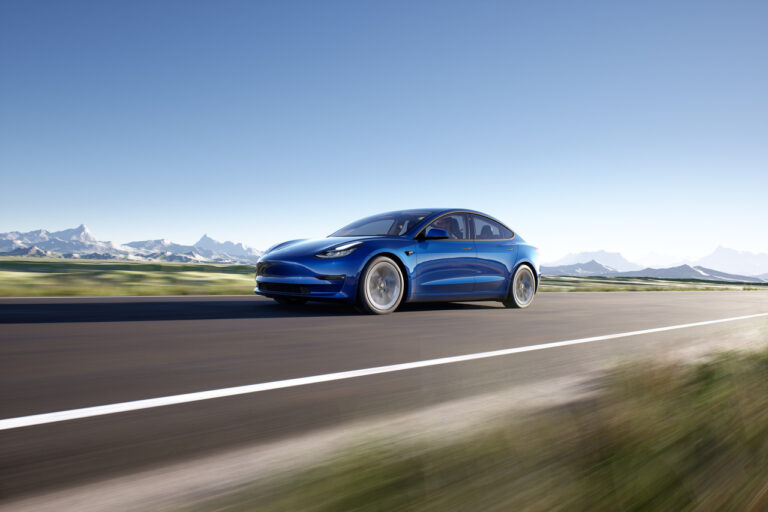 Elektroauto Vergleich Tesla gogreen
