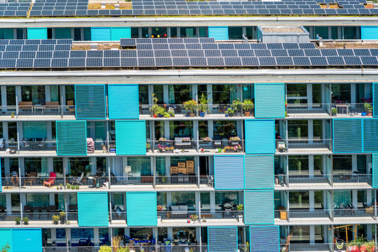 Solarenergie Greenpeace Schweiz gogreen