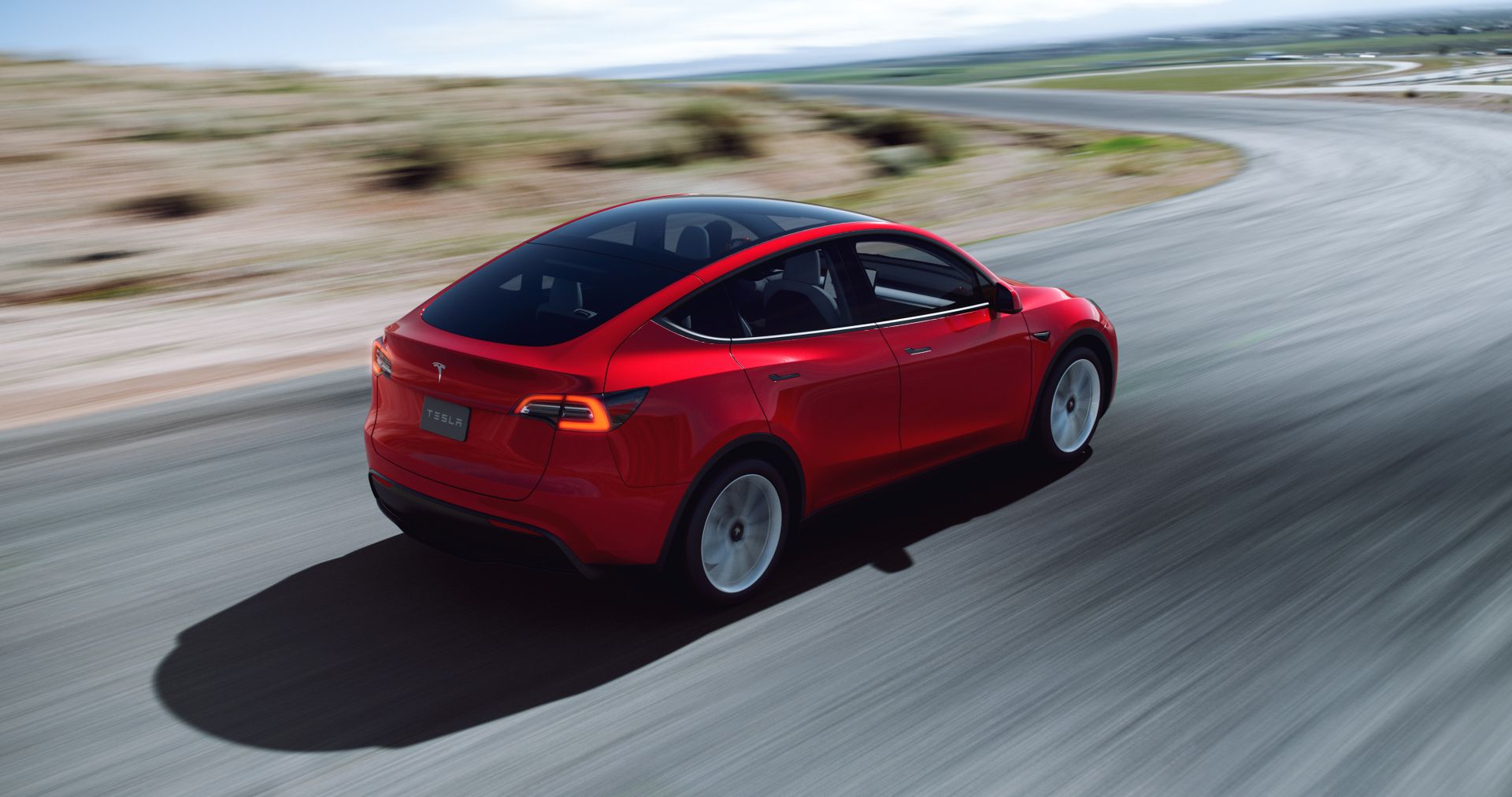 Tesla Model Y beste Elektroautos