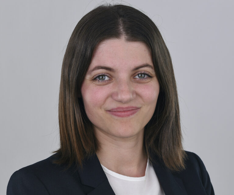 Julia Tiefenbacher
