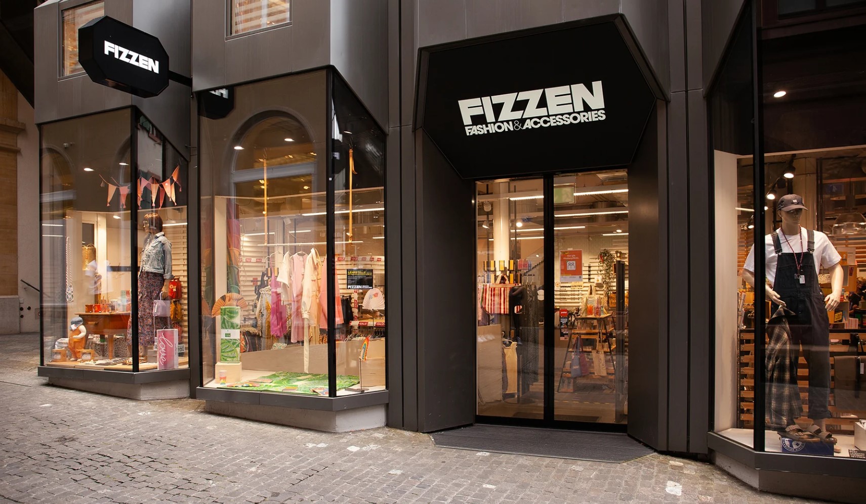 Fizzen Basel